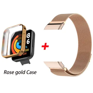 Xiaomi Mi Watch Lite Rose Gold