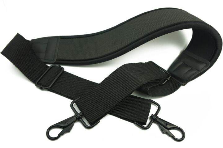 adjustable-soft-padded-shoulder-strap-safety-belt-for-luggage-bags-swivel-hook