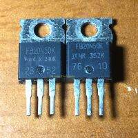 2022 ☆ 1PCS Original FB20N50K IRFB20N50K 20N50 Field Effect Tube