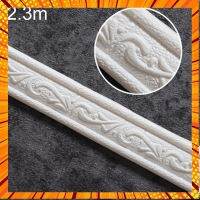 2.3 M ขอบบัว 3D wallpaper Wall Trim Line Self-Adhesive Wall รอบกันน้ำวอลล์เปเปอร์ชายแดน 3D รูปแบบสติ๊กเกอร์ติดผนังขอบผนั กรณีสินค้ามีสี ไซท์ เบอร์รบกวนลุกค้าทักมาสอบถามหรือเเจ้งที่เเชทก่อนสั่งสินค้าด้วยนะคะ