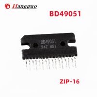 5 Buah/Lot BD49051 ZIP-16 untuk Ford Escape Audio Amplifier Chip Audio