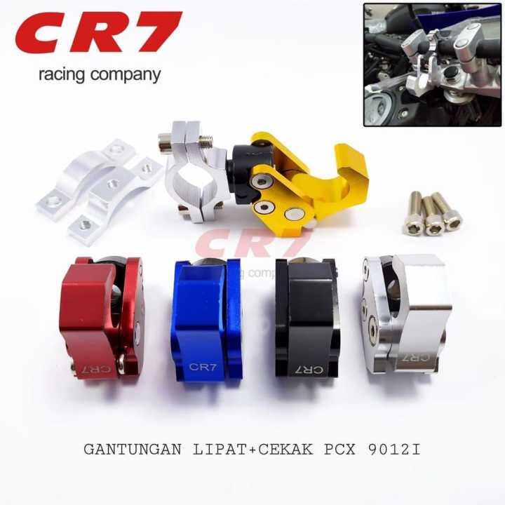 Gantungan / Cantelan / Cantolan Barang Motor Model Honda PCX Gantungan