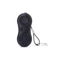 ┋✺ Mini Gamepad Wireless Bluetooth-compatible V4.0 Game Handle Smartphone Joystick VR Remote Controller Gamepad For IOS/Android