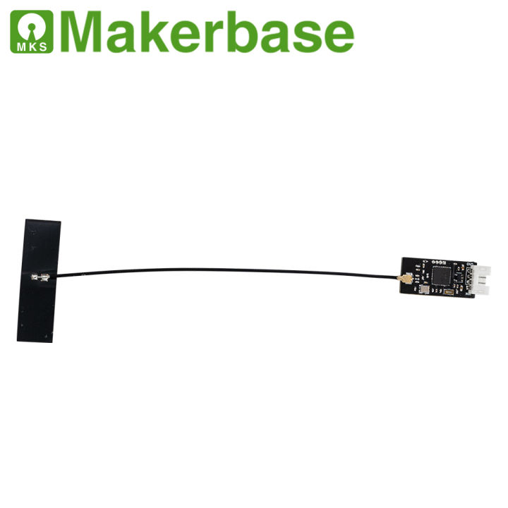 makerbase-โมดูลบลูทูธไร้สาย2-4g-สำหรับสเก็ตบอร์ดไฟฟ้าขึ้นอยู่กับโครงการ-nrf51vesc