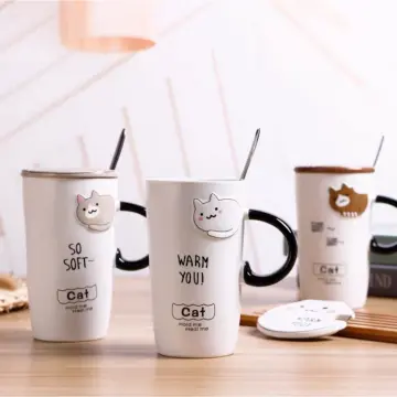 แก้ว กาแฟ ลาย แมว ราคาถูก ซื้อออนไลน์ที่ - ก.ค. 2023 | Lazada.Co.Th