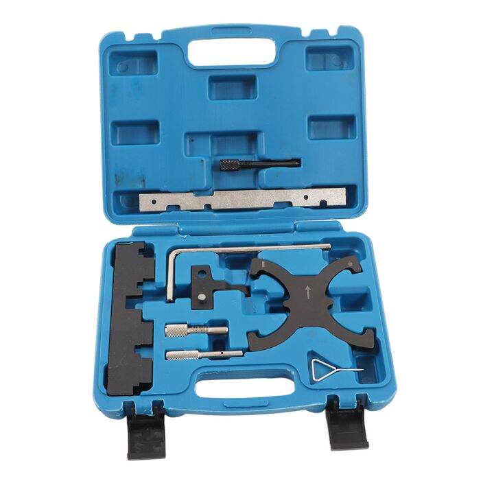 Camshaft Alignment Tool Camshaft Locking Tool Set With Storage Box For Timing Engine Lazada PH