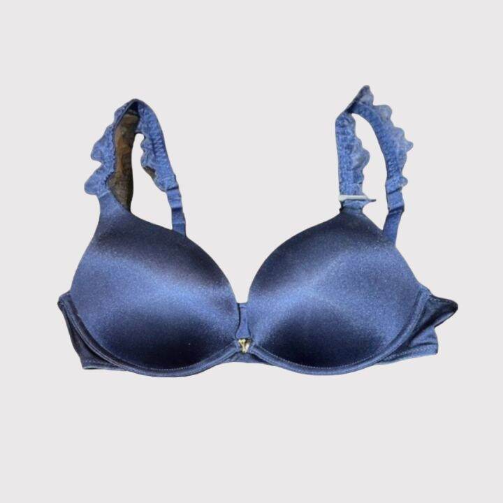 La Senza Hello Sugar Up 2 Cup Push Up Bra Lazada 8328