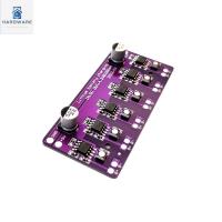 LTMGZ โมดูลการชาร์จ เครื่องชาร์จแผงวงจร pcb 1A DC 5V บอร์ดชาร์จไฟ อาร์เรย์ชาร์จ โพลิเมอร์ สำหรับแบตเตอรี่ลิเธียม18650