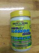 PHÂN BÓN LÁ Grow more 6-30-30+TE 100gr Chuyên dùng hoa Phong Lan cây cảnh