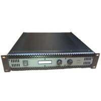 Professional poweramplifier เพาเวอร์แอมป์ เครื่องขยายเสียง