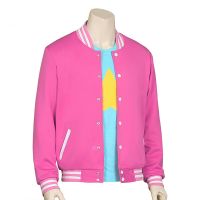 New Style cosplay Costume Steven Universe cos Stephen Suit