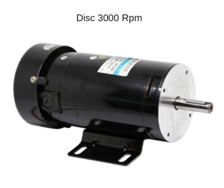 แผ่น3000-rpm-220v-แม่เหล็กถาวรจอ-dc-500วัตต์มอเตอร์แรงบิดสูงความเร็วสูงความเร็วความเร็วในการปรับมอเตอร์ปรับทิศทาง