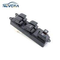 Nevosa 84820-0K061 848200K061 Front Right Electric Car Window Control Switch For Toyota Hilux Fortuner Corolla Soluna Vios