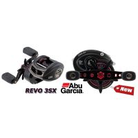 รอกเบทหยดน้ำ Abu Revo 3SX