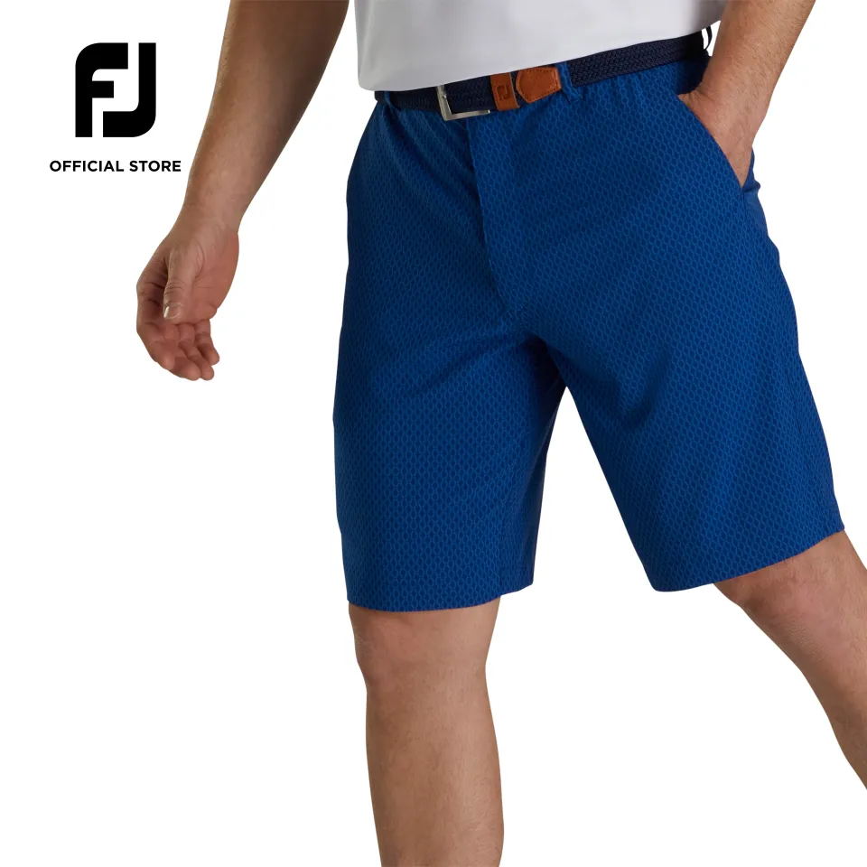 footjoy lightweight golf shorts