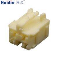 1-20sets 4pin plastic housing plug female 4way electrical cable socket connector 1300-3849/7283-1144 Electrical Connectors