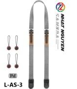 Dây đeo máy ảnh Peak Design Leash 2.0 - Camera Strap