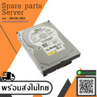 DELL / WD 160 GB Hard Drive 3.5 SATA Tested 0XP935 XP935 WD1600AAJS - สินค้ารับประกัน โดย บริษัท อะไหล่เซิร์ฟเวอร์ จำกัด