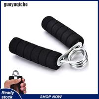 Guoyuqiche Foam Hand Grippers Fitness Grip Forearm Heavy Strength Grips Arm Exercise Wrist