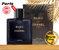 น้ำหอม CHANEL Bleu Parfum  Pour Homme ของแท้ 100 % เบลอ ปาร์ฟูม  นำเข้าจากฝรั่งเศส