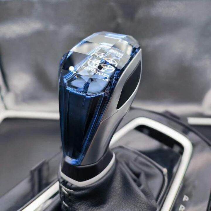 Gear Knob Diamond Toyota Innova Fortuner Hilux Lazada Indonesia
