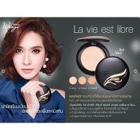 แป้งมิสทีน วิงส์ เอ็กซ์ต้า Mistine Wings Extra Cover Super Powder SPF25 PA++ ราคาส่งถูกๆ