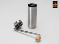 Snowpeak Field Barista Coffee Mill