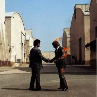 ซีดีเพลง CD Pink Floyd 1975 Wish You Were Here,ในราคาพิเศษสุดเพียง159บาท