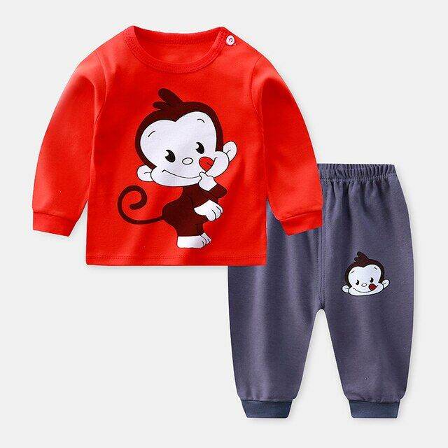 2pcs-baby-boy-girls-set-kids-thermal-underwear-sets-baby-girl-girls-boy-sleepwear-baby-pajama-for-children