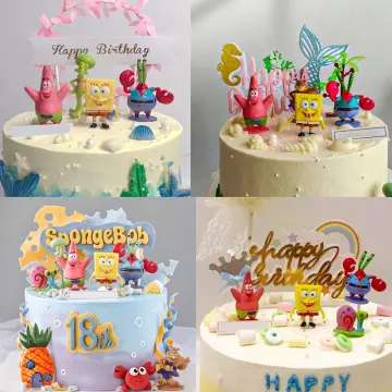 Fish Cake Topper - Best Price in Singapore - Apr 2024