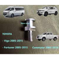 บูชเกียร์ออโต้ Toyota Vigo, Fortuner ฟอร์จูนเนอร์ , Commuter ทำจากStainless steel