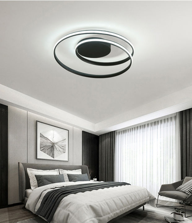 modern-chandeliers-led-lamp-for-living-room-bedroom-study-room-white-black-color-surface-mounted-lights-lamp-deco-ac85-265v