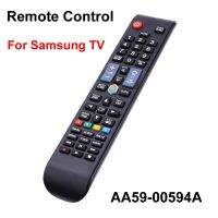 Controller remote control 2021 2022 2023 Remote Control For Samsung LCD LED Smart TV Player AA59-00581A AA59-00582A AA59-00594A UE43NU7400U UE32M5500AU UE40F8000 TV 3D