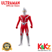 Ultra Hero Series EX Ultraman Scott / ฟิกเกอร์ยอดมนุษย์อุลตร้าแมน