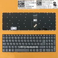 ✓▫ New UK English QWERTY Keyboard For Lenovo ideapad 320E 15isk 320 15ikb 320h 15ikb 320L 15ikb Laptop Black without Frame