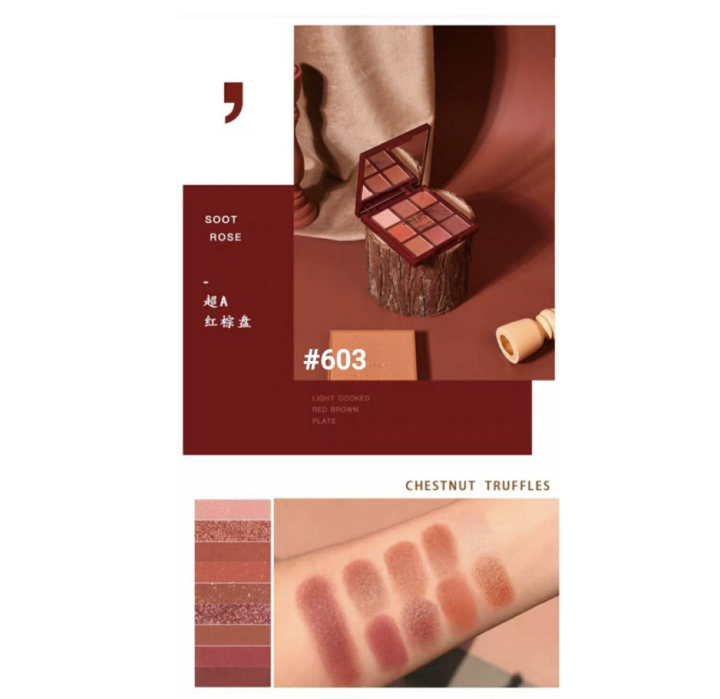 holdlive-redvelvet-honey-eyeshadow-เติมสีสันมีมิติให้กับดวงตา-สีติดทนนานตลอดทั้งวัน-มีเนื้อชิมเมอร์ให้ความแวว-ของแท้