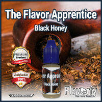 The Flavor Apprentice Black Honey - น้ำผึ้งดำ - กลิ่นผสมอาหาร - ผ่านการรับรองจาก อย. ประเทศไทย บรรจุและขายโดย Flavorfy กลิ่นผสมอาหารอเนกประสงค์ เหมาะสำหรับ ลูกอม, กัมมี่, น้ำผลไม้, เบเกอรี่, ไอศครีม, ของเหลวอื่่นๆ