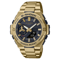 GST-B500GD-9A l G-Shock l G-STEEL l ของใหม่แท้100%