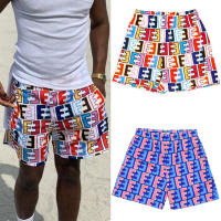 2023 newEE Basic Shorts Mens Summer Trend Casual Fitness Running Hip Hop Sports Basketball Short Pants Quick Dry Beach Mesh Shorts