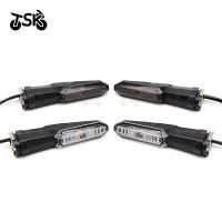 สำหรับ Kawasaki Z 1000 R Z1000R ABS 2017 2018 2019 Z 900 ABS Versys 1000 ABSZ H2สัญญาณไฟเลี้ยว LED LED ด้านหน้าด้านหลัง