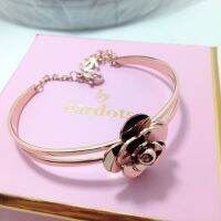 กำไลสำหรับผิวแพ้ง่าย Camélia Bracelet_BT026