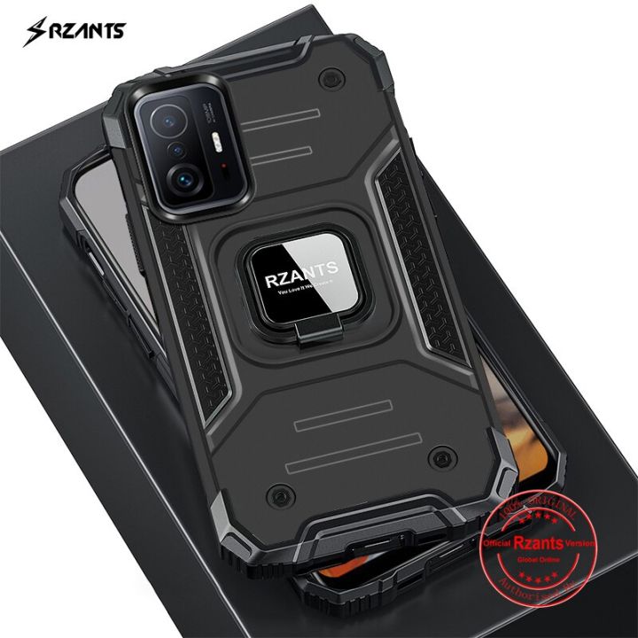 rzants-สำหรับ-xiaomi-mi-11t-11t-pro-เคสแม่เหล็กกันกระแทก-คิงคอง-ขาตั้งโทรศัพท์แบบแข็งฝาหลังเคสใส่โทรศัพท์-carterfa