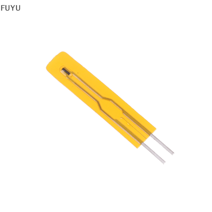 fuyu-5pcs-ntc-thin-film-thermistor-2-5cm-3380-10k-50k-100k-mf5b-smd-1-sensor-อุณหภูมิ