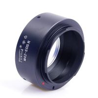 M42-EOSR Adapter Ring with tripod for M42 42mm Lens to canon EOSR EOSRP RF mount full frame camera