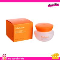 ของแท้ - โซลวาซู ครีม ชุ่มชื่น ผิวอิ่มฟู หน้าเนียน อ่อนโยน Sulwhasoo comfort firming cream 15ml. สูตรใหม่