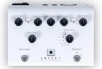 Blackstar Dept.10 AMPED 1 *ของแท้ประกัน 1ปี* แอมป์กีต้าร์ 100-watt Guitar Amplifier Pedal