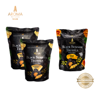 Cheese 2 &amp; Honey 1 รวม 3 ห่อ - Aroma Truffle Potato chips