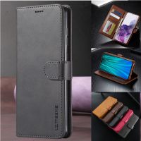 【Enjoy electronic】 For Samsung Galaxy Note 8 Case Flip Leather Wallet Cover Samsung Galaxy Note 8 Phone Case For Samsung Note 8 9 10 20 Luxury Case