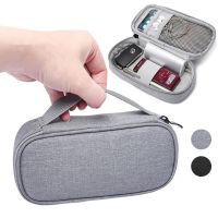 Cable Storage Bag Office Desktop USB Charger Wire Organizer Portable Headphone Data Line Storage Bag Travel Cable Organizer