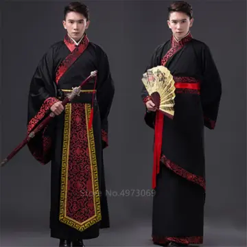 singapore traditional clothing men